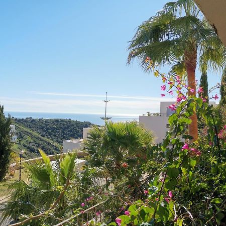 דירות Marbella Hills מראה חיצוני תמונה