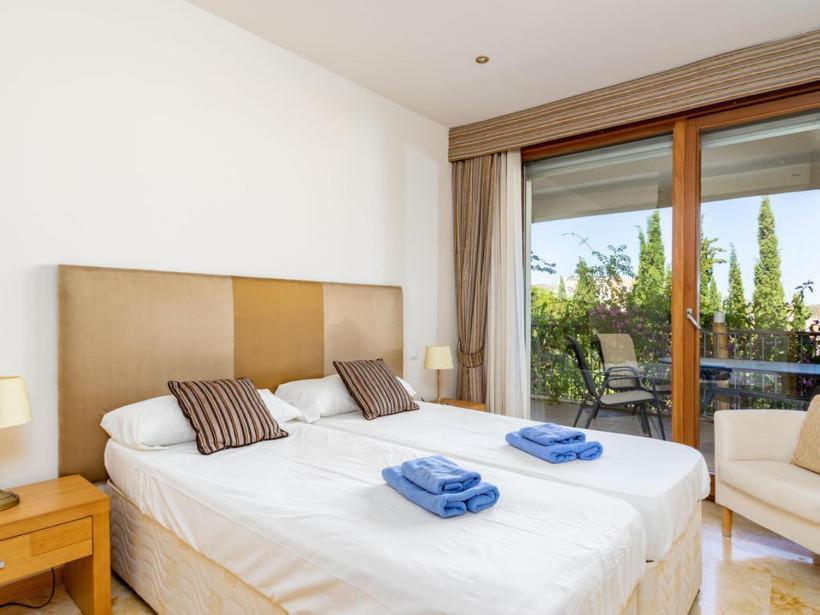 דירות Marbella Hills מראה חיצוני תמונה