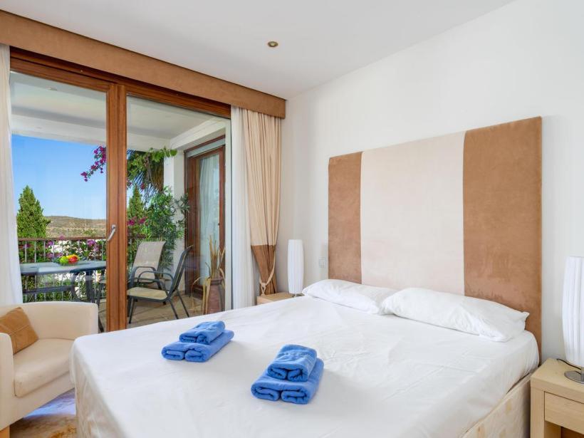 דירות Marbella Hills מראה חיצוני תמונה
