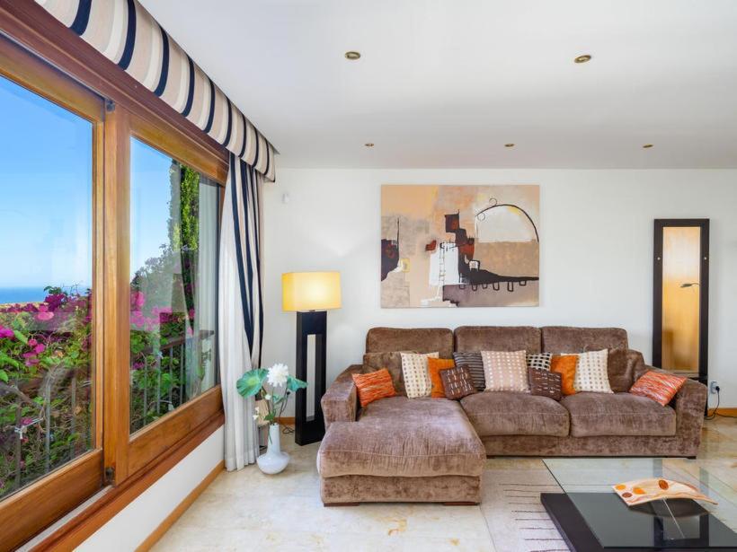 דירות Marbella Hills מראה חיצוני תמונה