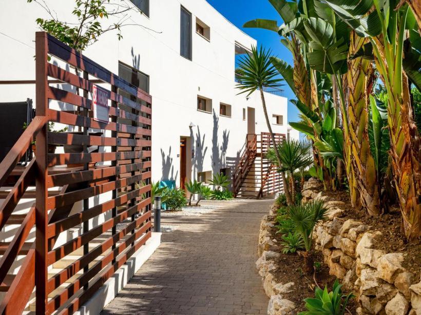 דירות Marbella Hills מראה חיצוני תמונה