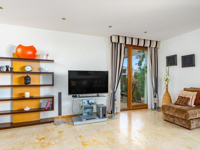 דירות Marbella Hills מראה חיצוני תמונה