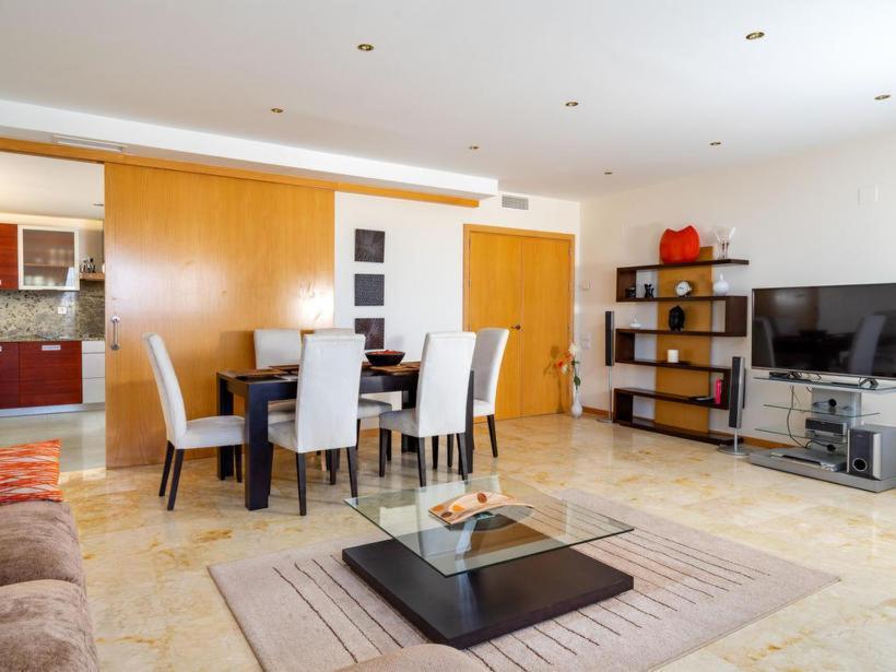 דירות Marbella Hills מראה חיצוני תמונה