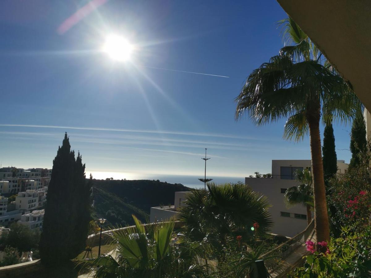 דירות Marbella Hills מראה חיצוני תמונה