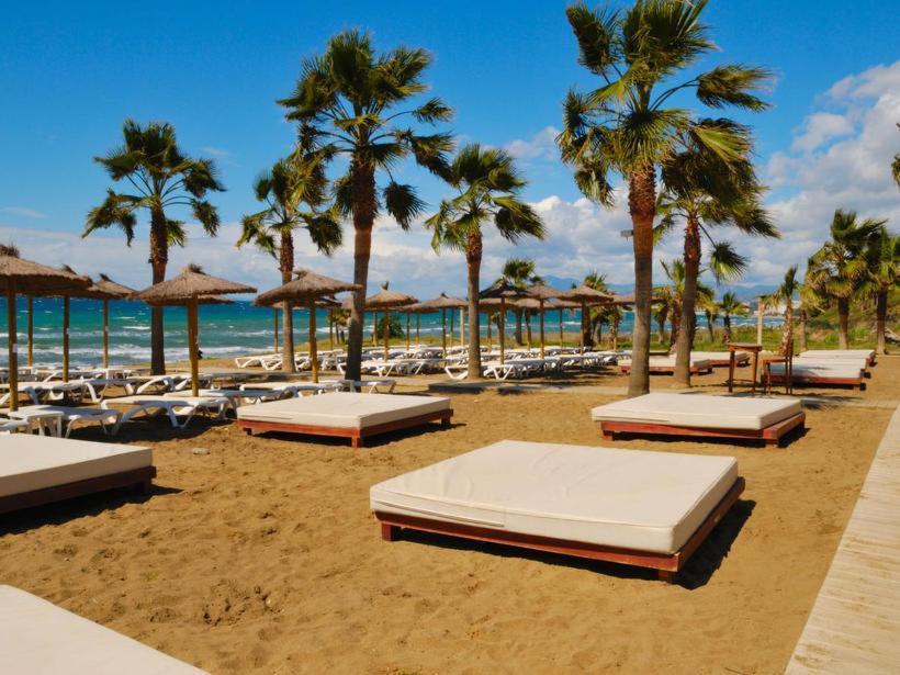 דירות Marbella Hills מראה חיצוני תמונה