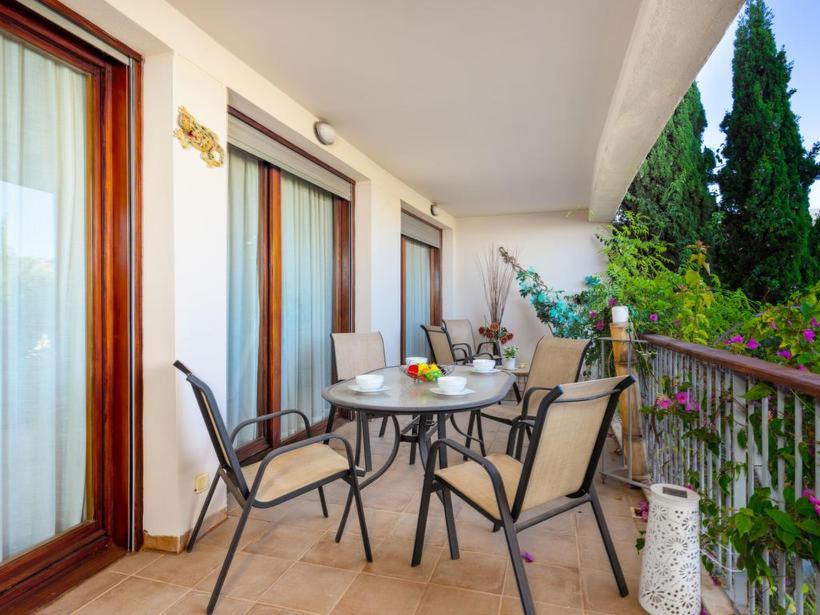 דירות Marbella Hills מראה חיצוני תמונה