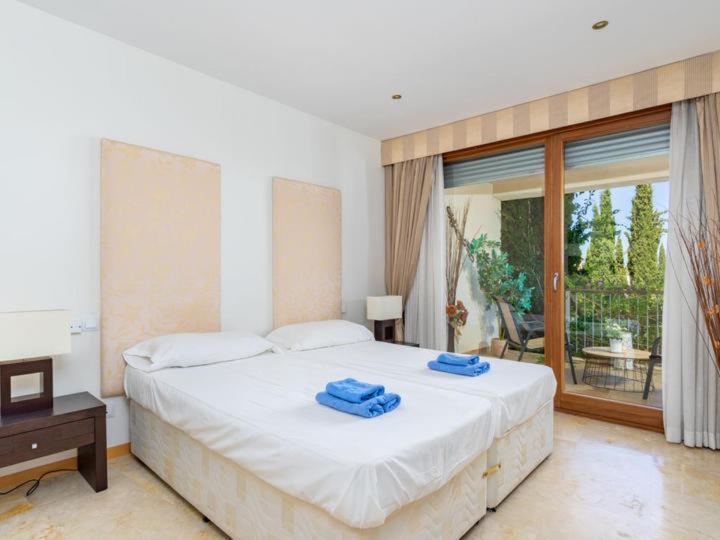 דירות Marbella Hills מראה חיצוני תמונה